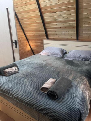 A-Frame Qebele Gabala